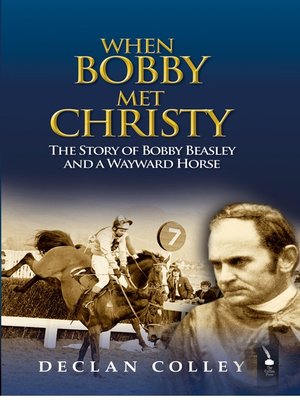 cover image of When Bobby Met Christy